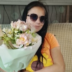 Фотография девушки Alexandra, 22 года из г. Чернышевск