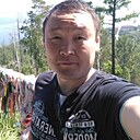 Стас, 42 года