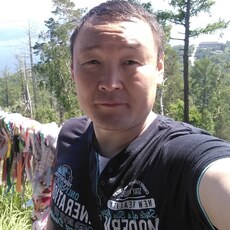 Фотография мужчины Стас, 42 года из г. Иркутск