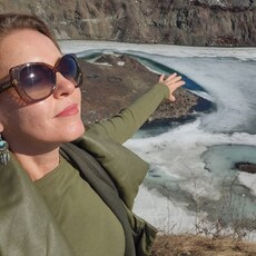 Sandra, 45 из г. Норильск.