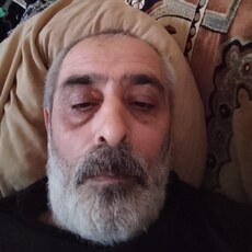 Фотография мужчины Мелик, 58 лет из г. Оренбург
