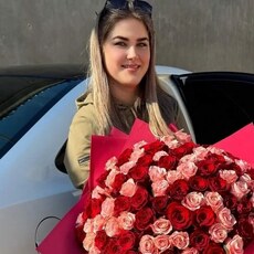Фотография девушки Юлия, 42 года из г. Москва