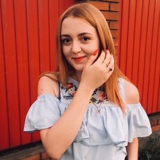 Фотография девушки Оксана, 26 лет из г. Месягутово