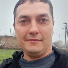 Фотография мужчины Марат, 35 лет из г. Альметьевск