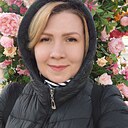 Олеся, 44 года