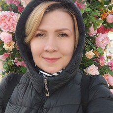 Фотография девушки Олеся, 44 года из г. Москва