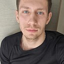 Егор, 26 лет