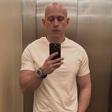 Фотография мужчины Павел, 36 лет из г. Балашиха
