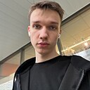 Даня, 18 лет