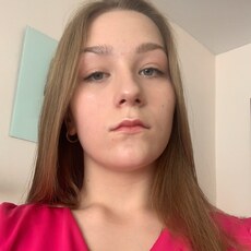 Фотография девушки Екатерина, 21 год из г. Домодедово