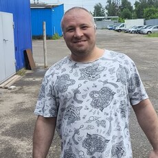 Фотография мужчины Виталий, 42 года из г. Тверь