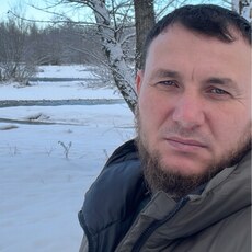 Фотография мужчины Бекхан, 41 год из г. Грозный