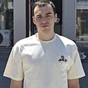 Данил, 23 года