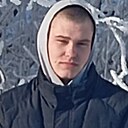 Александр, 19 лет