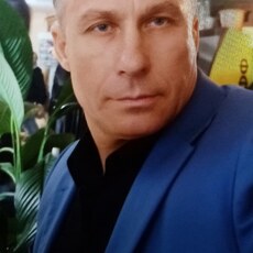 Фотография мужчины Михаил, 46 лет из г. Иваново