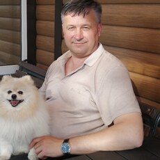 Фотография мужчины Алексей, 42 года из г. Брест