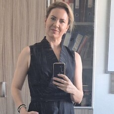 Фотография девушки Ольга, 45 лет из г. Челябинск