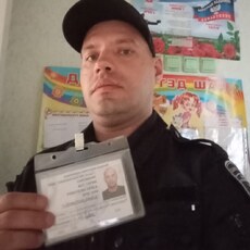 Фотография мужчины Вячеслав, 34 года из г. Донецк