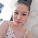 Ульяна, 21 год