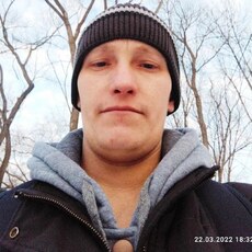 Фотография мужчины Сергей, 39 лет из г. Самара