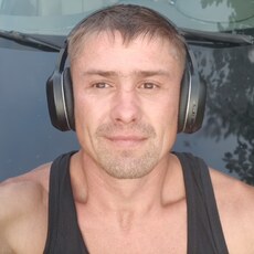 Фотография мужчины Антон, 38 лет из г. Тюмень