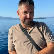 Фотография мужчины Олександр, 47 лет из г. Запорожье