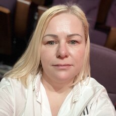 Фотография девушки Светлана, 41 год из г. Москва