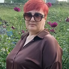 Фотография девушки Ирина, 54 года из г. Чусовой