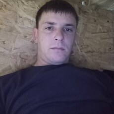 Фотография мужчины Иван, 31 год из г. Луганск