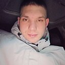 Денис, 21 год