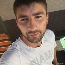 Фотография мужчины Алескандр, 34 года из г. Уссурийск
