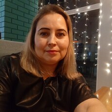 Фотография девушки Леся, 43 года из г. Оренбург