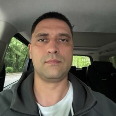 Фотография мужчины Данил, 36 лет из г. Москва