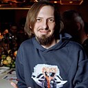 Денис, 34 года