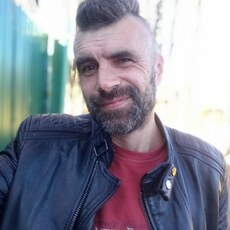 Фотография мужчины Олег, 48 лет из г. Пушкино (Московская Обл)