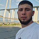 Олег, 21 год