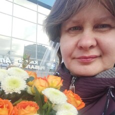 Фотография девушки Маргарита, 50 лет из г. Новосибирск