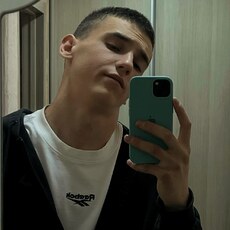 Фотография мужчины Вячеслав, 18 лет из г. Челябинск