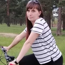 Фотография девушки Ксения, 39 лет из г. Шелехов