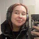 Кристина, 19 лет