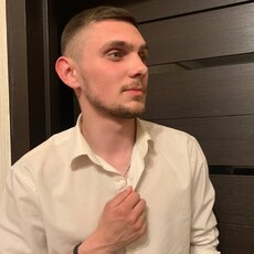 Фотография мужчины Дмитрий, 29 лет из г. Воронеж