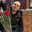 Денис, 18 лет