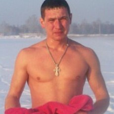 Фотография мужчины Василий, 42 года из г. Братск
