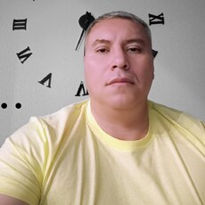 Фотография мужчины Валерий, 46 лет из г. Электроугли
