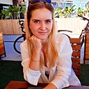 Вика, 25 лет