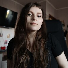 Анастасия, 23 из г. Абакан.