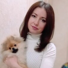 Софья, 35 из г. Заринск.