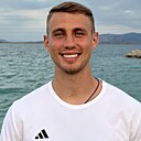 Марк, 23 года