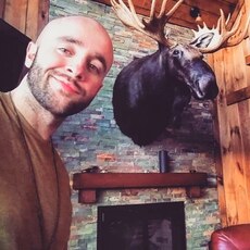 Фотография мужчины Дмитрий, 37 лет из г. Клинцы