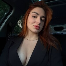 Фотография девушки Настя, 24 года из г. Одесса